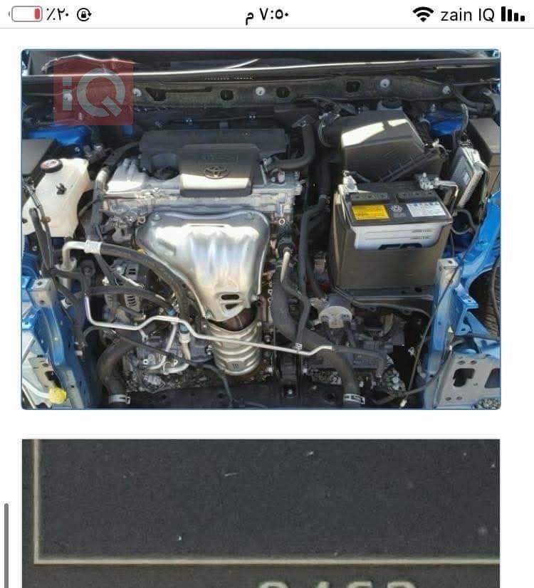 تويوتا راف 4
